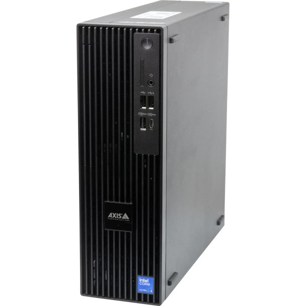 AXIS S9302 Mk II Camera Station Workstation with AXIS Camera Station Pro Client - 03427-004 - 1