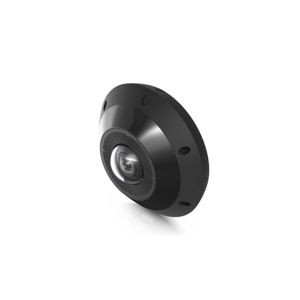 Ubiquiti UVC-G6-PRO-360-B 12MP Outdoor Dome IP Security Camera - 1