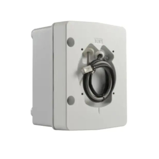 Bosch NBA-7070-PA0 Outdoor Surveillance Cabinet - 1