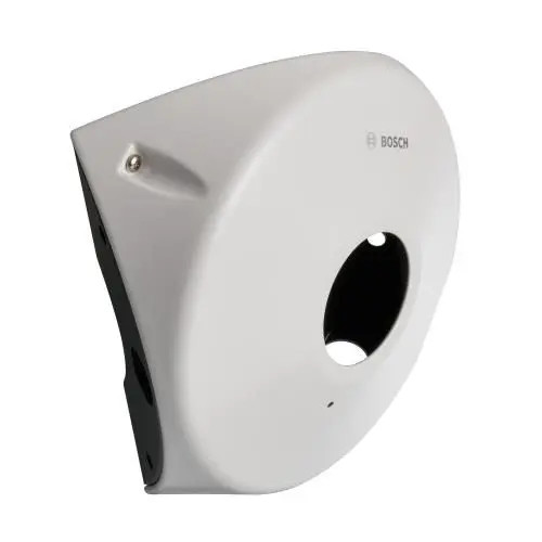 Bosch NDA-5080-CMB 45° Corner Mount Box - 1