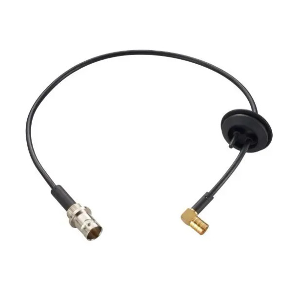 Bosch NDA-MCSMB-03M 0.3m Analog Cable SMB to BNC - 1