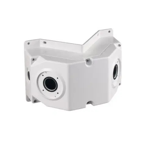 Bosch NDA-U-DWMT Dual Pendant Wall Mount - 1