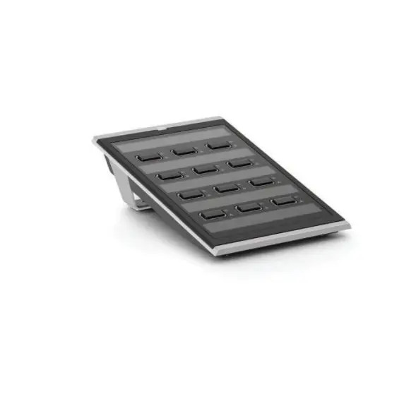 Bosch PRA-CSE Call Station Extension Keypad - 1