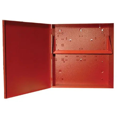 Bosch BATB-80 Battery Box Enclosure for Fire Alarm Systems - 1