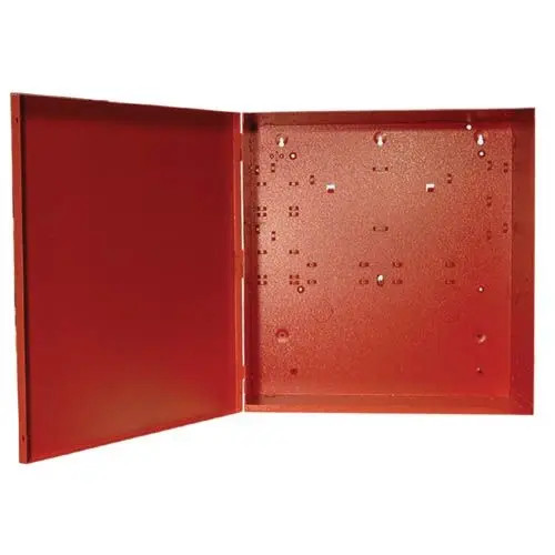 Bosch BATB-40 Battery Box Enclosure for Fire Alarm Systems - 1