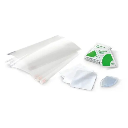 Bosch DCNM-MMDSP Anti-Reflection Screen Protector, 25 Pack - 1