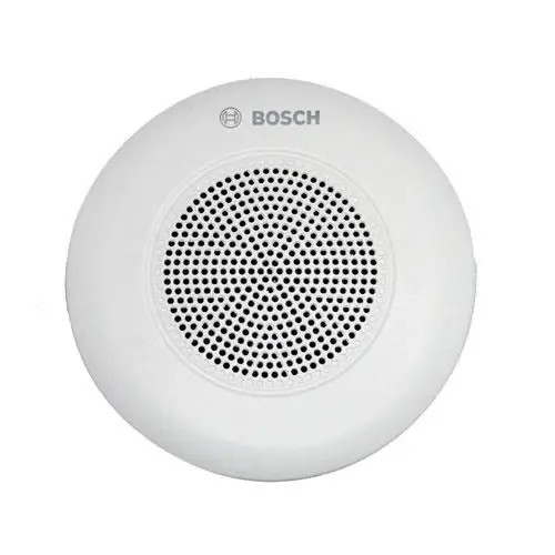 Bosch LC5-CBB Back Box for LC5 Speaker - 1