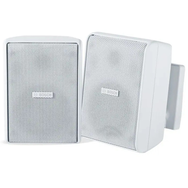 Bosch LB20-PC15-4L Network Cabinet Speaker - 1