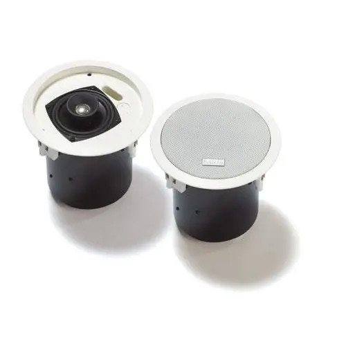 Bosch LC2-PC30G6-4 Network Ceiling Speaker - 1