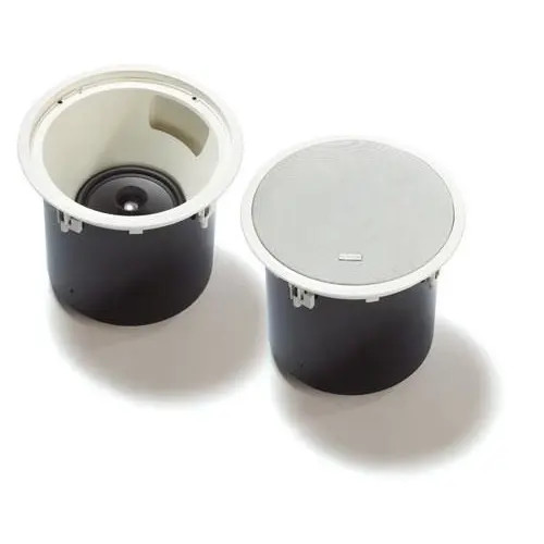 Bosch LC2-PC30G6-8 Network Ceiling Speaker - 1