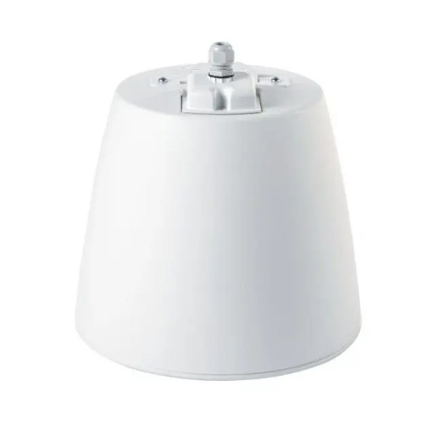 Bosch EVID-P6.2W Network Ceiling Speaker - 1