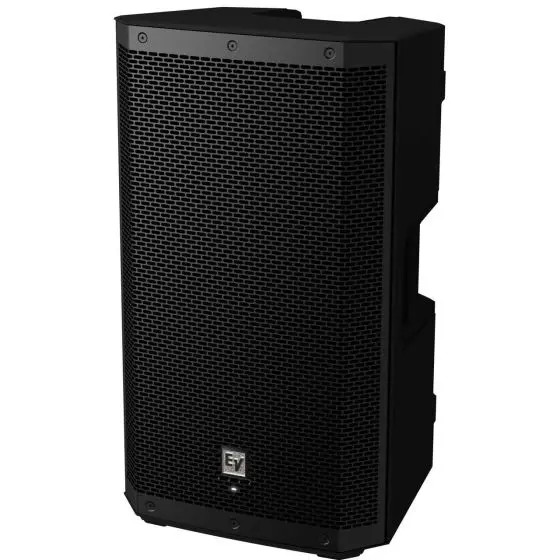 Bosch ZLX-12PG2-US Network Speaker - 1