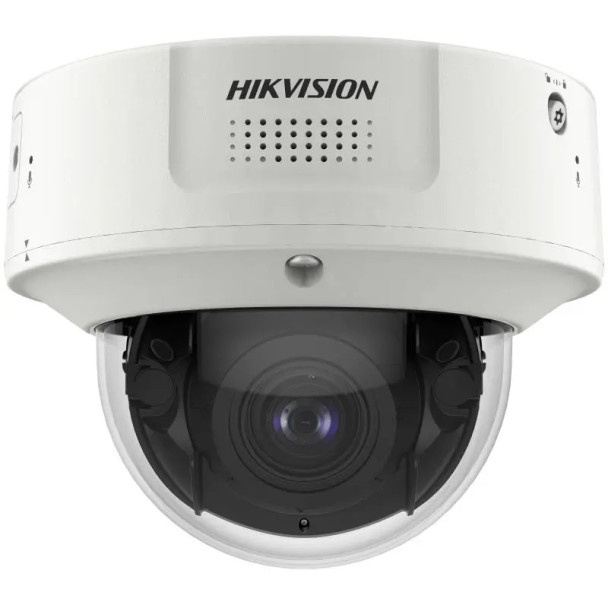 Hikvision iDS-2CD7146G0-IZHSY 4MP Outdoor Dome IP Security Camera with 8-32mm Lens and Built-In IR - 1
