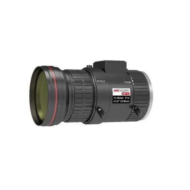 Hikvision HV1140D-8MPIRA 8MP Varifocal Lens with Auto Iris - 1