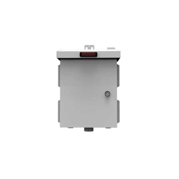 Hikvision B01-L CCTV Power Box with Multi-Voltage DC Outputs and IP67 Rating - 1