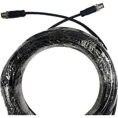 Hikvision AE-MC4343-20 M12 Interface Cable 20m (65.6ft) - 1