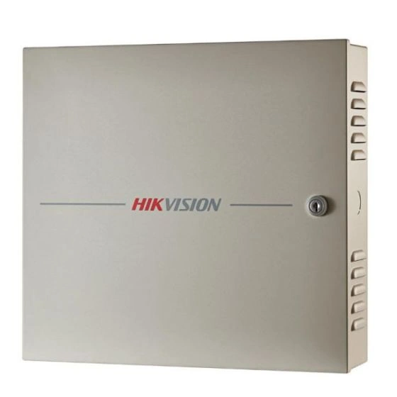 Hikvision DS-K2604T Four Door Access Controller with RS-485 and Wiegand