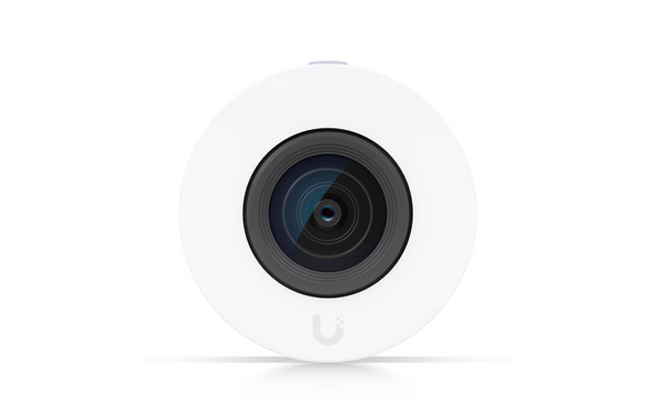Ubiquiti UVC-AI-THETA-LENS 4K Fixed Focal Length CCTV Camera Lens - 1