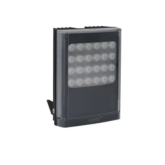 Raytec VAR2-HY8-1 Long-Range Hybrid IR and White Light Illuminator - 1