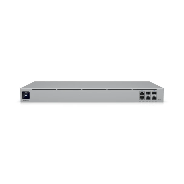 Ubiquiti EFG - Enterprise-grade 25 Gbps UniFi Cloud Gateway with three WAN ports, high availability, and a full suite of advanced routing and security features - 2