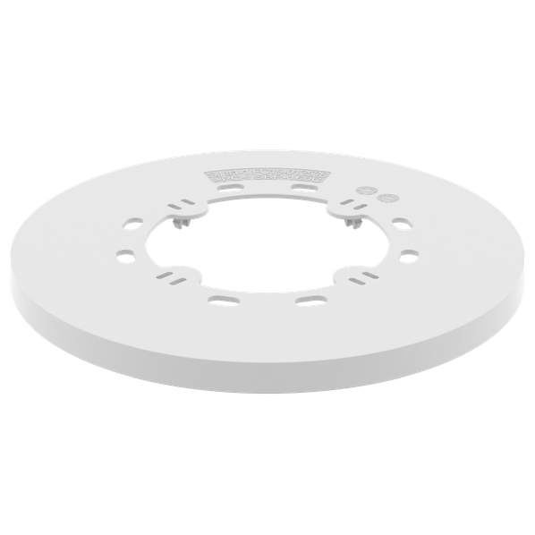 Hanwha Vision SBP-160C Mounting Plate, 5 pcs