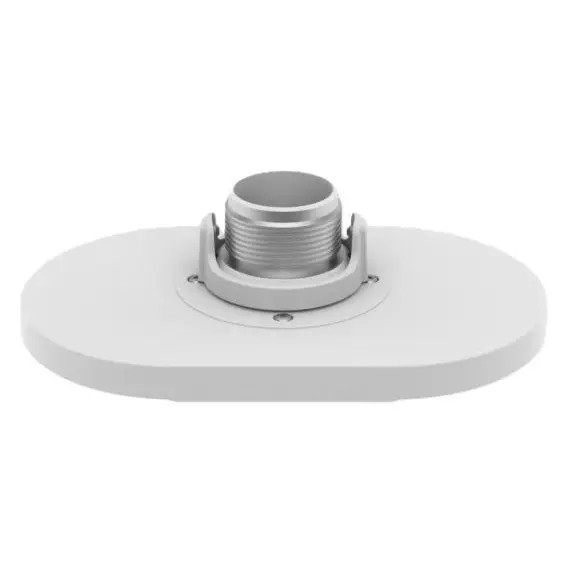 Hanwha Vision SBP-215HMWB Hanging Cap Adapter - 1
