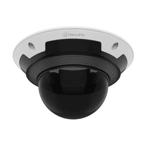 Hanwha Vision SPB-VAN87W Tinted Dome Cover - 1