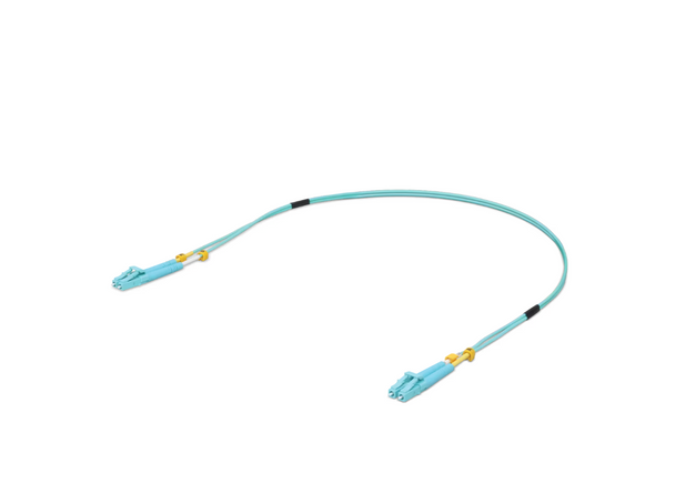 Ubiquiti UACC-OFC-MM-1M 3.28ft LC-LC Fiber Patch Cable