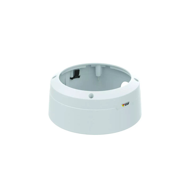 AXIS TQ3804-E Cover Top for Q3819-PVE - 02276-001 - 1