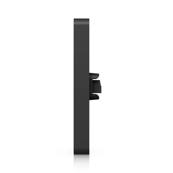 Ubiquiti UA-RETROFIT-READER-B Indoor/Outdoor OSDP NFC Card Reader - 4