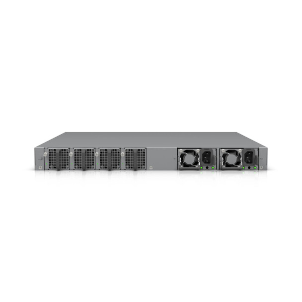 Ubiquiti ECS-24-POE 26 Port Layer 3 PoE+++ Switch with 10G RJ45 and 25G SFP28 Uplinks - 2