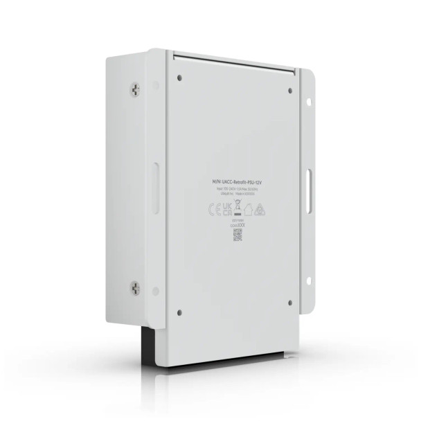 Ubiquiti UACC-RETROFIT-PSU-12V 12V Power Supply - 2