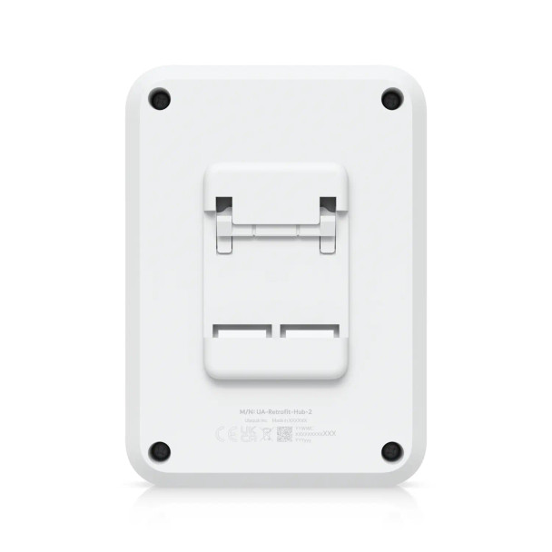 Ubiquiti UA-RETROFIT-HUB-2 2-Door Retrofit Access Hub - 3