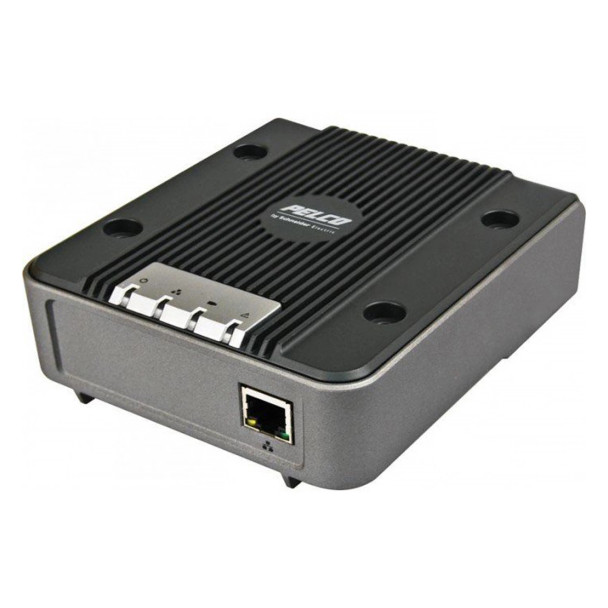 Pelco NET5501-XT Extended Temperature Video Encoder - 1