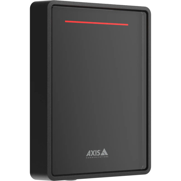 AXIS A4130-E Reader - 03424-001 - 2