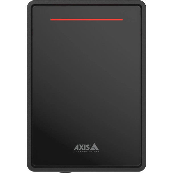 AXIS A4130-E Reader - 03424-001 - 4
