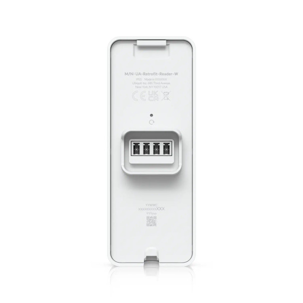 Ubiquiti UA-RETROFIT-READER-W OSDP Retrofit Reader - 3