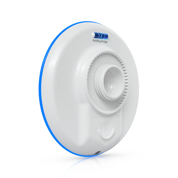 Ubiquiti UBB-SINGLE-US 60 GHz Wireless Bridge - 2