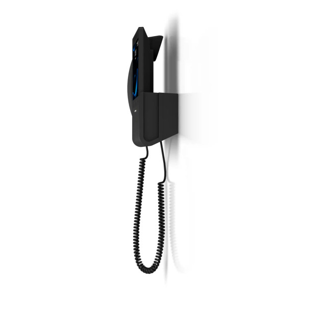 Ubiquiti UTP-G3-TOUCH-WALL 7" Wall-Mount Touch Display Phone - 3