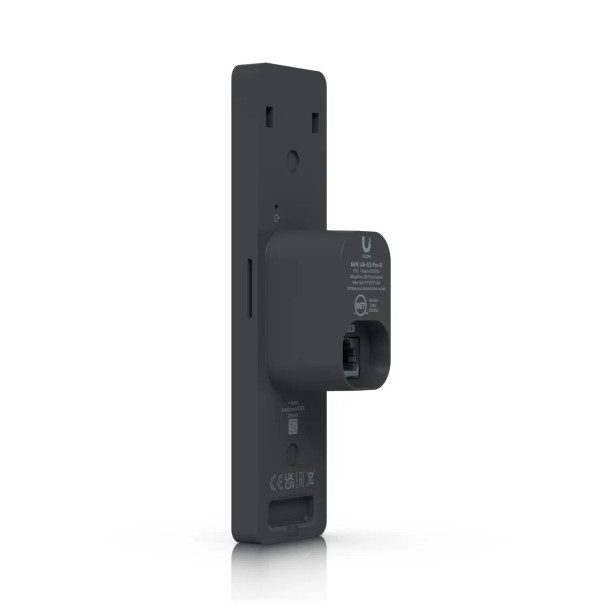 Ubiquiti UA-G3-PRO-B Outdoor NFC Reader & Intercom with Integrated Camera, Touch Pass and PIN Access - 4