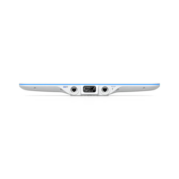 Ubiquiti E7-AUDIENCE-INDOOR-US WiFi 7 12-Stream Indoor Access Point with 10 GbE Uplink - 4