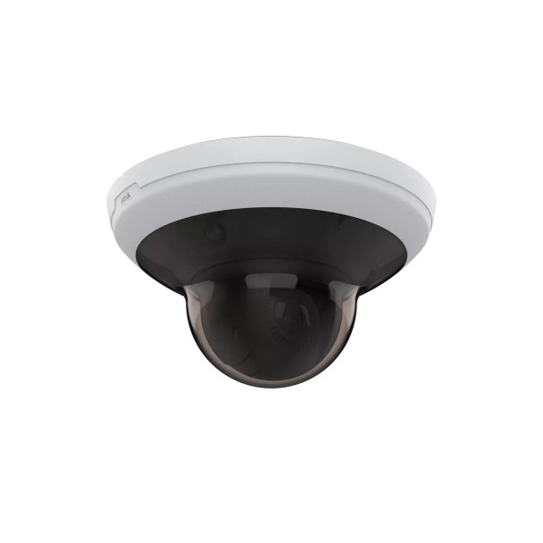 AXIS M5000-G 4x5MP Indoor Multi-Directional PTZ IP Security Camera with 4.7-47mm Lens and 10x Optical Zoom - 02188-304 - 3