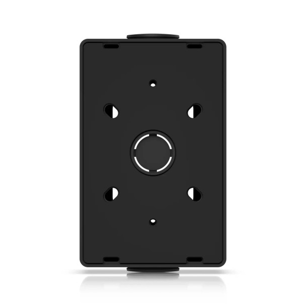 Ubiquiti UACC-READER-JB-B UniFi Access Reader Junction Box, Black - 3