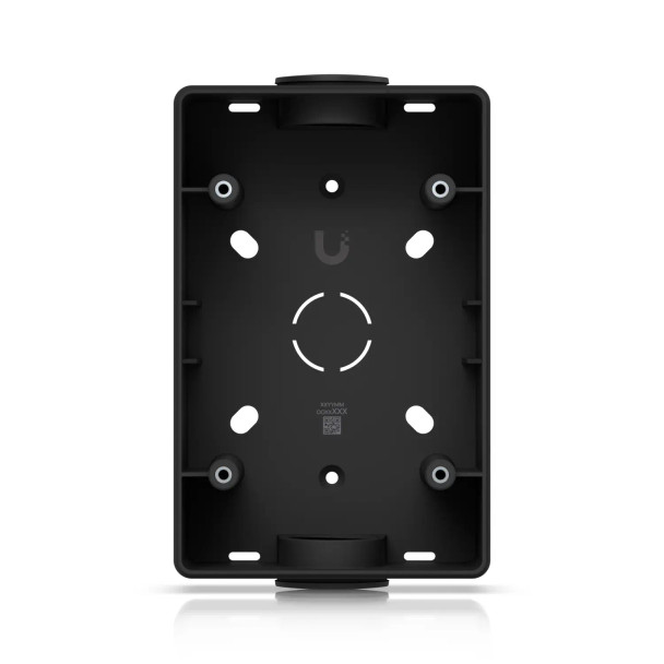 Ubiquiti UACC-READER-JB-B UniFi Access Reader Junction Box, Black - 3