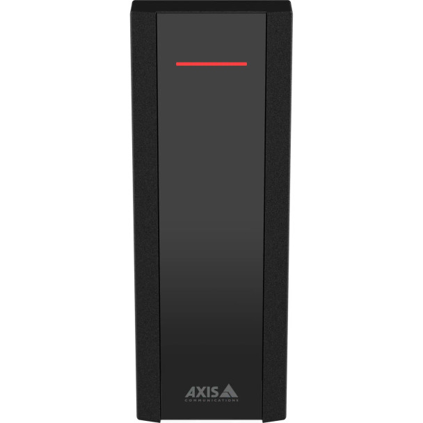 AXIS A4610 Network Card Reader - 03502-001 - 4