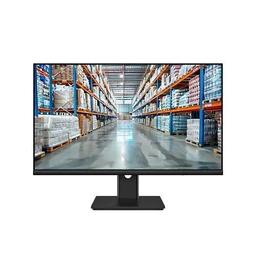 W Box Technologies 0E-27LED4K2 4K Ultra HD LED Monitor, 24/7/365 Operating Capability, 27" - 1
