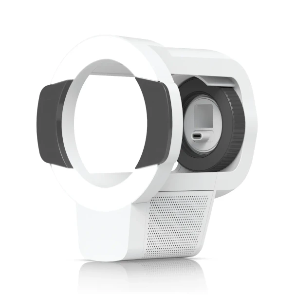 Ubiquiti UACC-PRO-BULLET-ENHANCER-W White Bullet Camera Enhancer - 4