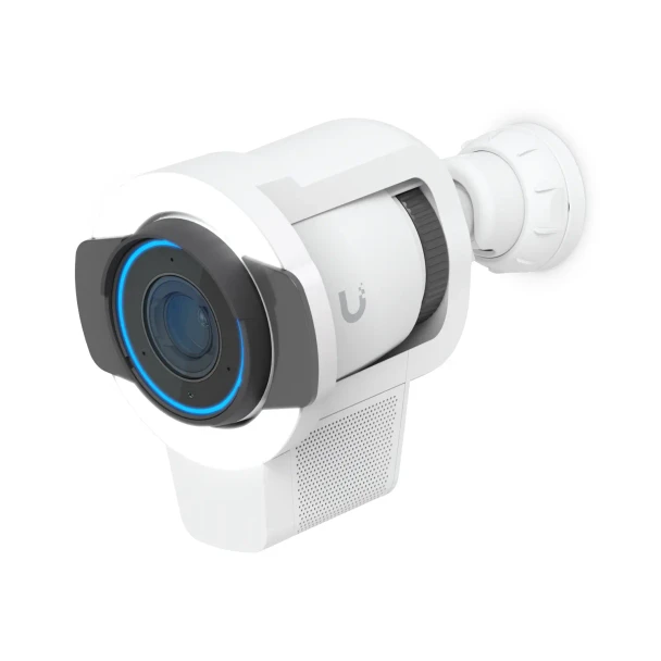 Ubiquiti UACC-PRO-BULLET-ENHANCER-W White Bullet Camera Enhancer - 2
