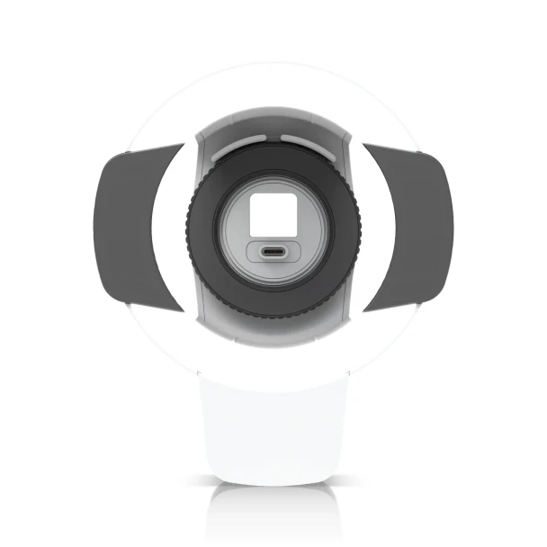 Ubiquiti UACC-PRO-BULLET-ENHANCER-W White Bullet Camera Enhancer - 2