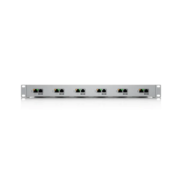 Ubiquiti UACC-AI-PORT-RM 1U Rack Mount for AI Ports - 4